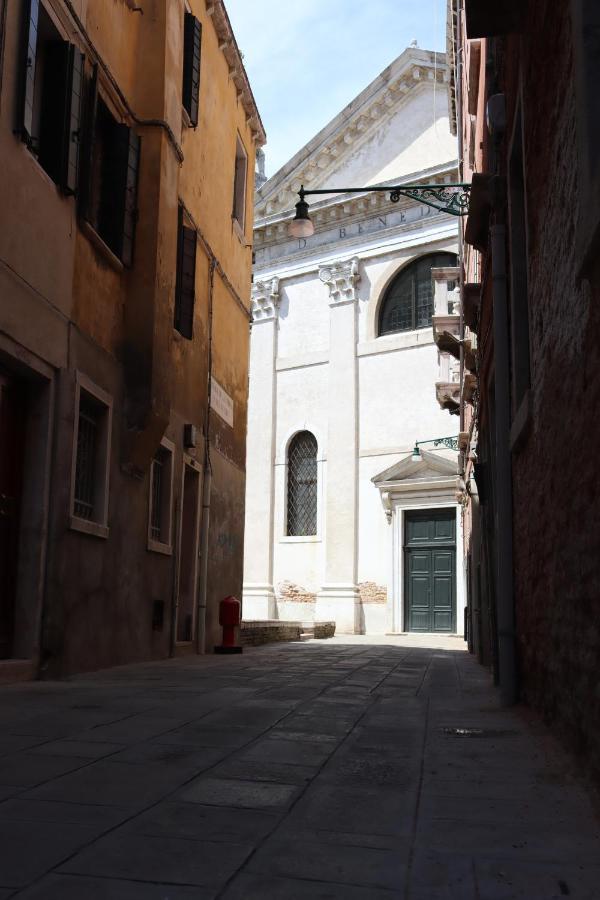 Honeymoon Venice Exterior photo