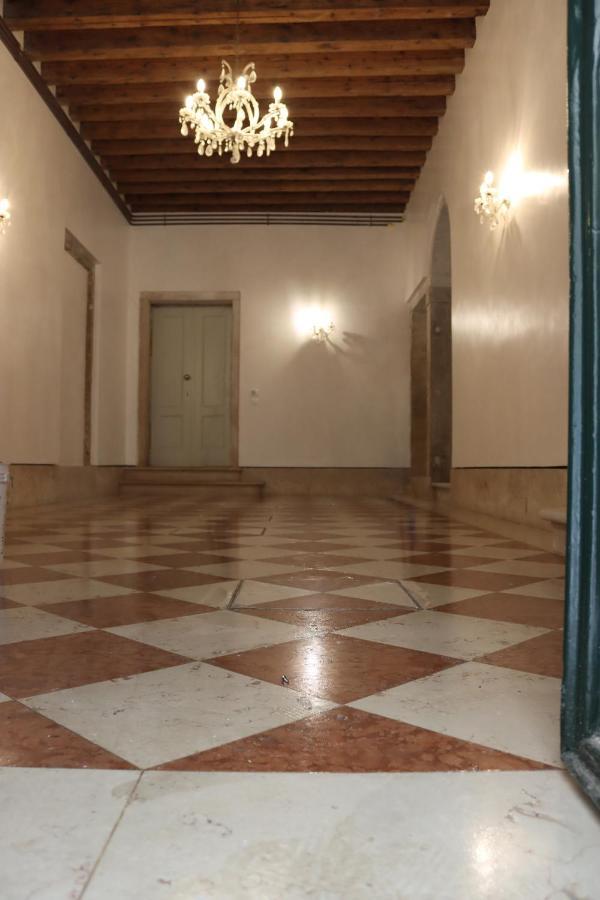 Honeymoon Venice Exterior photo